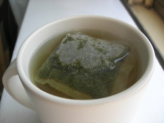 Green Tea for Weight Loss