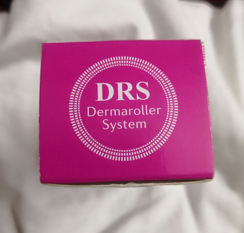 DRS Derma Roller
