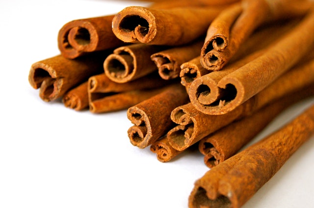 Cinnamon for Weight Loss