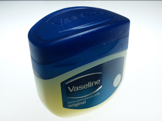 Petroleum Jelly