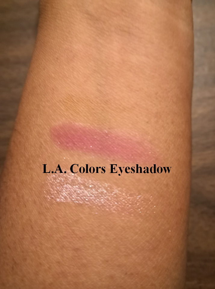 L.A. Colors Eyeshadow