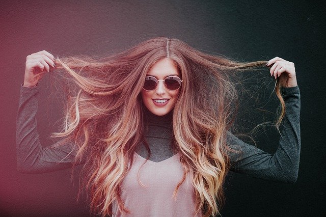 How to keep your hair strong