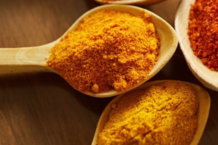 Turmeric