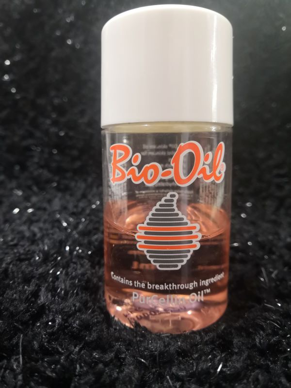 Bio-Oil