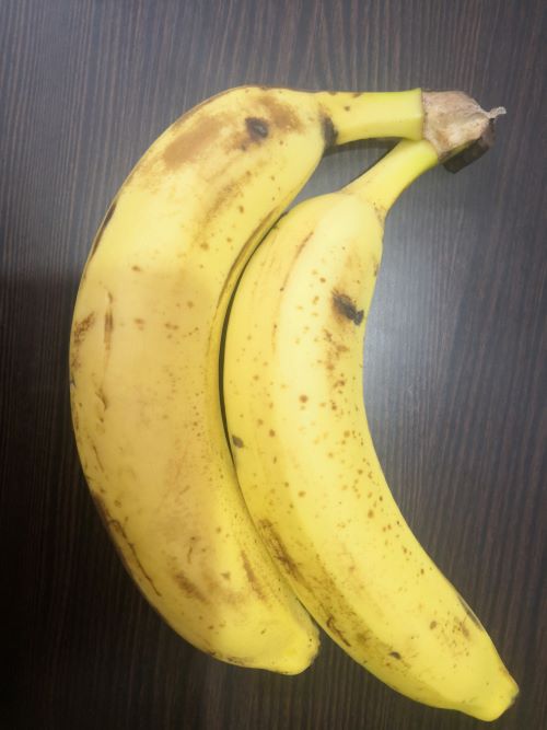 bananas