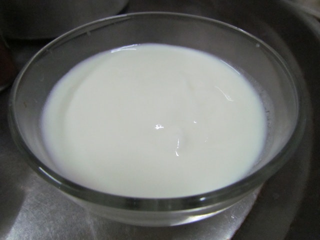 Curd