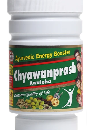 Aimil chyawanprash