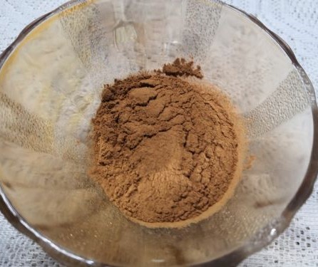 Cinnamon (Dalchini powder)