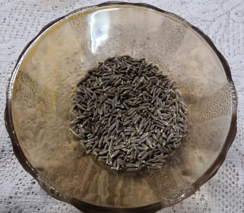 Jeera (Cumin)