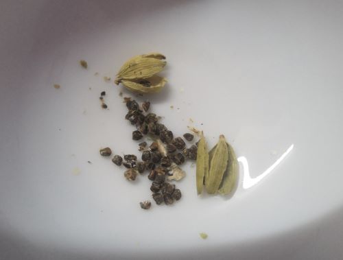 Cardamom