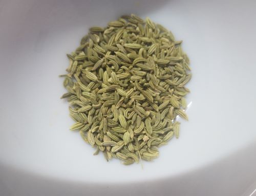 Fennel seeds