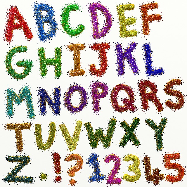 How To Teach Toddlers/ Young Kids. Part 1 (Alphabets and Numbers)