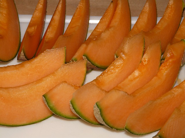 Muskmelon