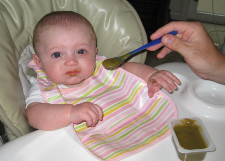 Baby turned 6 months? Do NOT give these Foods