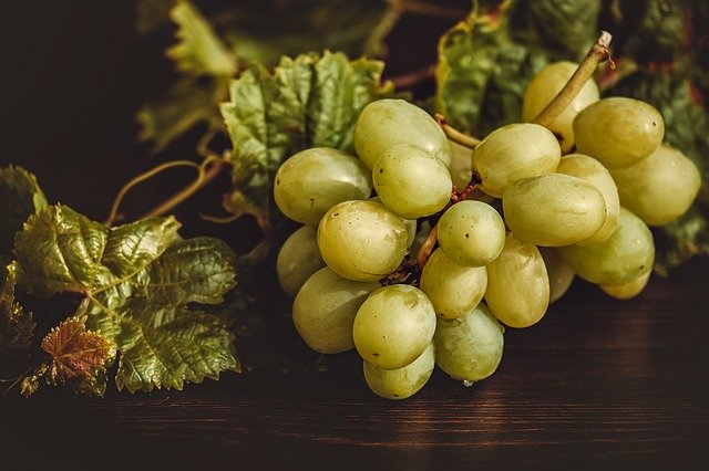 Grapes