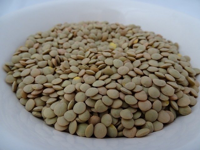 Lentil / Masoor Dal