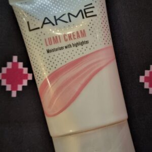 Lakme Lumi Cream: My Honest Review