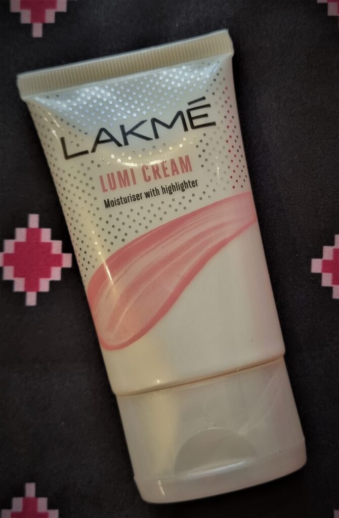 Lakme Lumi Cream Review