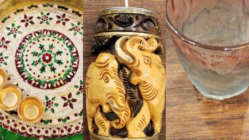 Home Decor Online Store Review (Bigsmall.in)