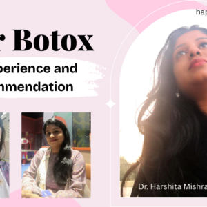 Hair Botox Treatment: My Experience